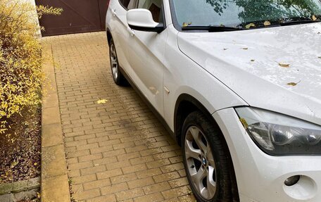 BMW X1, 2012 год, 1 250 000 рублей, 6 фотография