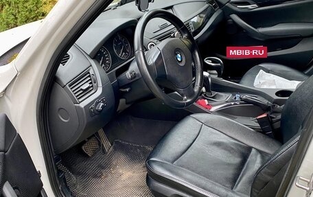 BMW X1, 2012 год, 1 250 000 рублей, 3 фотография