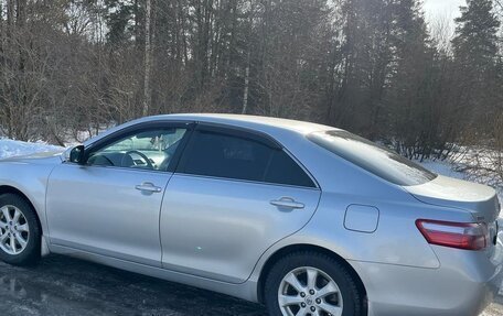 Toyota Camry, 2011 год, 1 000 000 рублей, 3 фотография