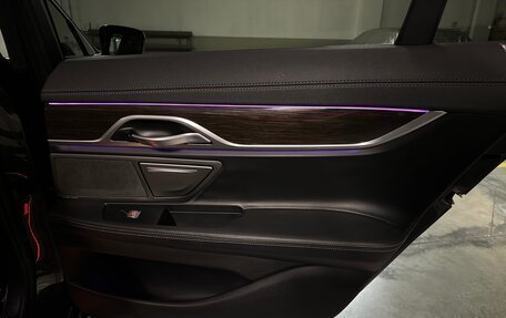 BMW 7 серия, 2019 год, 6 900 000 рублей, 16 фотография