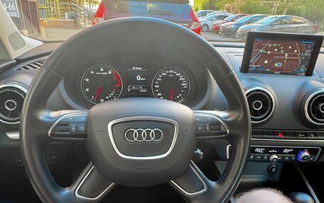 Audi A3, 2014 год, 2 050 000 рублей, 4 фотография