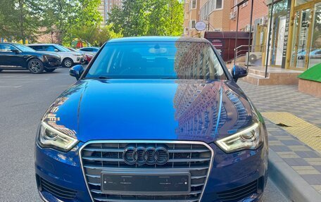 Audi A3, 2014 год, 2 050 000 рублей, 9 фотография