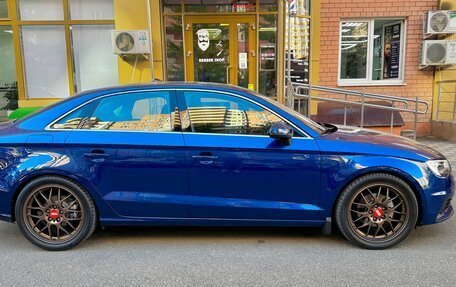 Audi A3, 2014 год, 2 050 000 рублей, 8 фотография