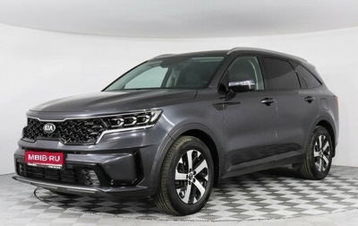 KIA Sorento IV, 2020 год, 4 199 000 рублей, 1 фотография