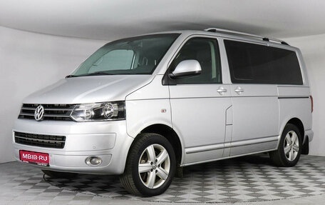 Volkswagen Multivan T5, 2010 год, 2 200 000 рублей, 1 фотография