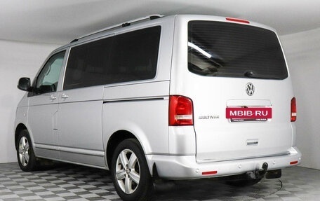 Volkswagen Multivan T5, 2010 год, 2 200 000 рублей, 7 фотография