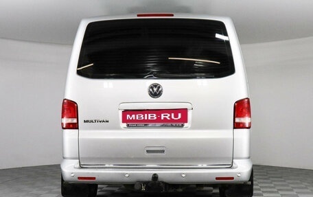 Volkswagen Multivan T5, 2010 год, 2 200 000 рублей, 6 фотография