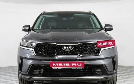 KIA Sorento IV, 2020 год, 4 199 000 рублей, 2 фотография