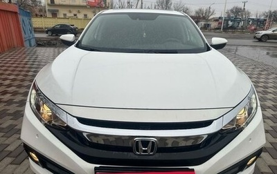 Honda Civic IX, 2020 год, 2 200 000 рублей, 1 фотография