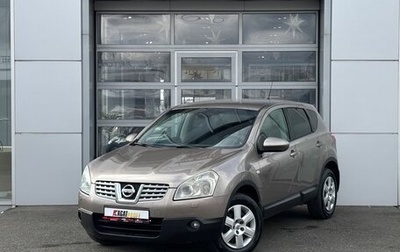 Nissan Qashqai, 2009 год, 1 040 000 рублей, 1 фотография