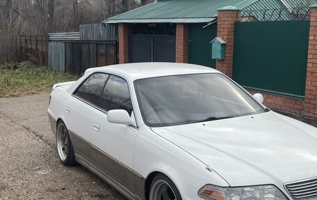 Toyota Mark II VIII (X100), 1998 год, 1 000 000 рублей, 1 фотография