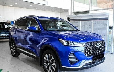 Chery Tiggo 7 Pro, 2022 год, 2 060 200 рублей, 1 фотография