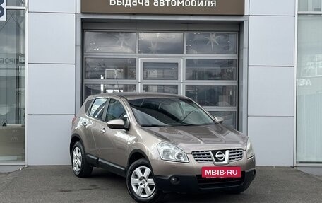 Nissan Qashqai, 2009 год, 1 040 000 рублей, 3 фотография