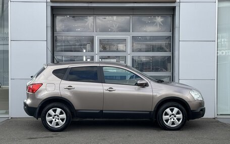 Nissan Qashqai, 2009 год, 1 040 000 рублей, 4 фотография