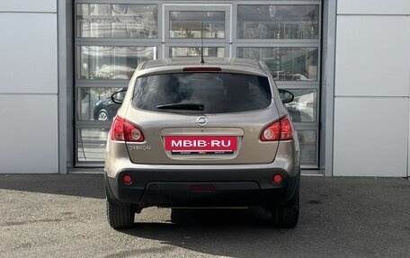 Nissan Qashqai, 2009 год, 1 040 000 рублей, 6 фотография