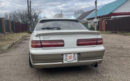 Toyota Mark II VIII (X100), 1998 год, 1 000 000 рублей, 3 фотография