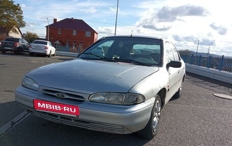 Ford Mondeo I, 1993 год, 170 000 рублей, 3 фотография