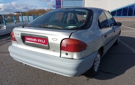 Ford Mondeo I, 1993 год, 170 000 рублей, 7 фотография