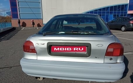 Ford Mondeo I, 1993 год, 170 000 рублей, 4 фотография