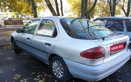 Ford Mondeo I, 1993 год, 170 000 рублей, 12 фотография