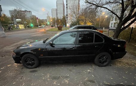 BMW 5 серия, 1999 год, 700 000 рублей, 7 фотография