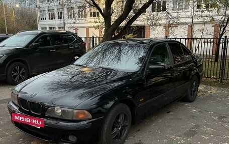 BMW 5 серия, 1999 год, 700 000 рублей, 4 фотография