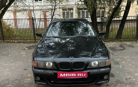 BMW 5 серия, 1999 год, 700 000 рублей, 5 фотография