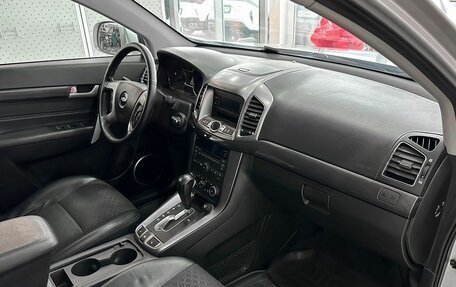 Chevrolet Captiva I, 2014 год, 1 720 000 рублей, 8 фотография