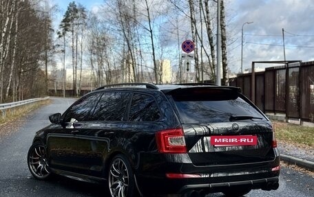 Skoda Octavia, 2015 год, 2 500 000 рублей, 7 фотография