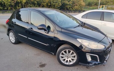 Peugeot 308 II, 2011 год, 495 000 рублей, 1 фотография