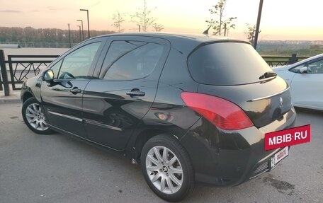 Peugeot 308 II, 2011 год, 495 000 рублей, 10 фотография