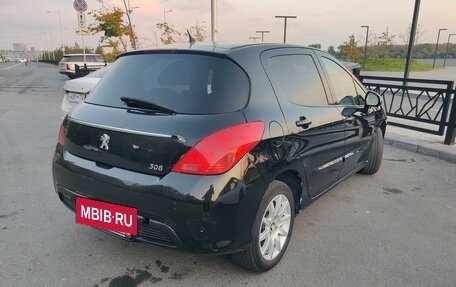 Peugeot 308 II, 2011 год, 495 000 рублей, 7 фотография