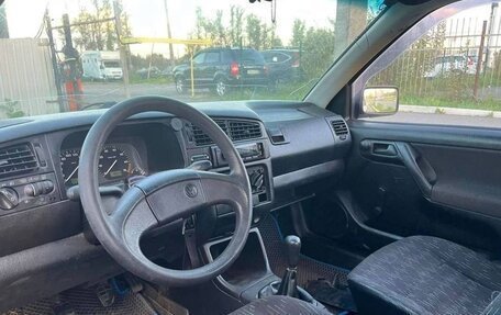 Volkswagen Golf III, 1994 год, 135 000 рублей, 6 фотография