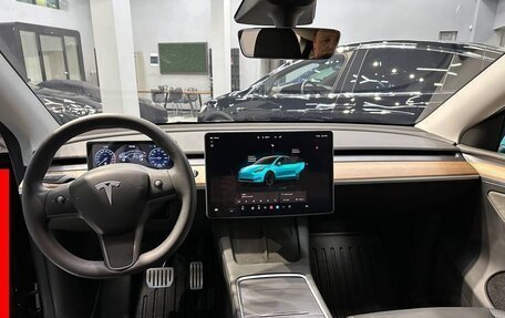 Tesla Model Y I, 2022 год, 7 200 000 рублей, 13 фотография