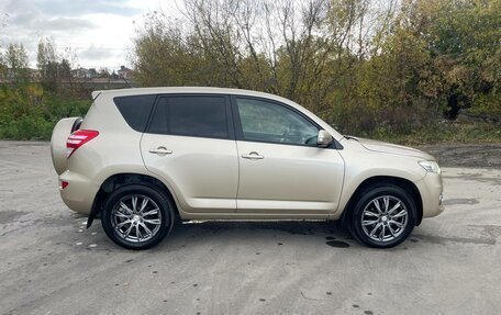 Toyota RAV4, 2010 год, 1 382 000 рублей, 8 фотография