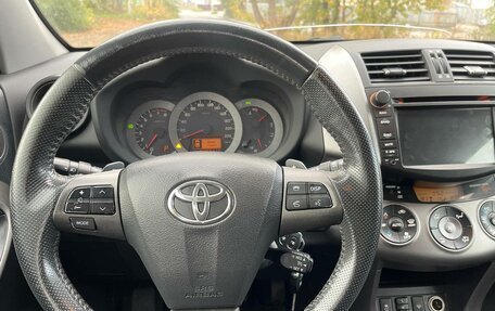 Toyota RAV4, 2010 год, 1 382 000 рублей, 10 фотография