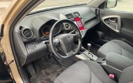 Toyota RAV4, 2010 год, 1 382 000 рублей, 11 фотография