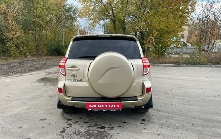 Toyota RAV4, 2010 год, 1 382 000 рублей, 6 фотография