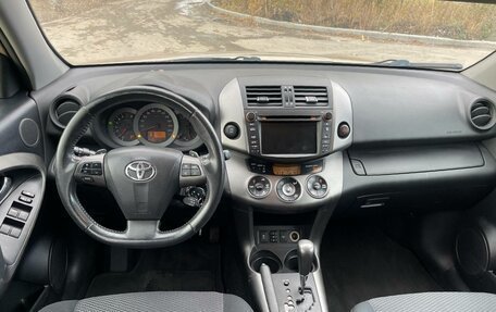 Toyota RAV4, 2010 год, 1 382 000 рублей, 17 фотография