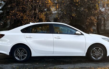 KIA Cerato IV, 2019 год, 1 995 000 рублей, 6 фотография