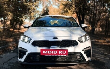 KIA Cerato IV, 2019 год, 1 995 000 рублей, 2 фотография