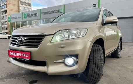 Toyota RAV4, 2010 год, 1 382 000 рублей, 27 фотография