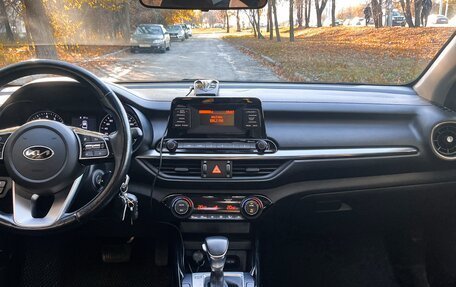 KIA Cerato IV, 2019 год, 1 995 000 рублей, 21 фотография