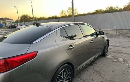 KIA Optima III, 2012 год, 1 500 000 рублей, 6 фотография