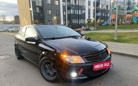 Opel Astra H, 2007 год, 550 000 рублей, 2 фотография