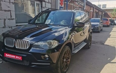 BMW X5, 2008 год, 2 250 000 рублей, 1 фотография