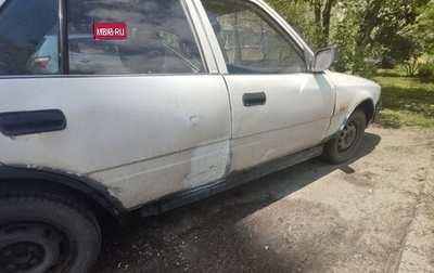 Toyota Carina, 1991 год, 85 000 рублей, 1 фотография