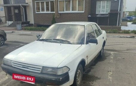 Toyota Carina, 1991 год, 85 000 рублей, 6 фотография