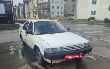 Toyota Carina, 1991 год, 85 000 рублей, 5 фотография