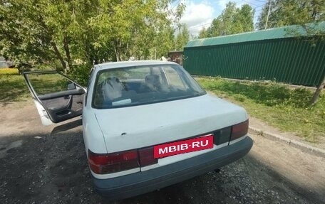 Toyota Carina, 1991 год, 85 000 рублей, 4 фотография